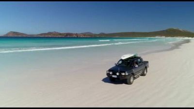Western Australia, on the road alla riscoperta dell'avventura