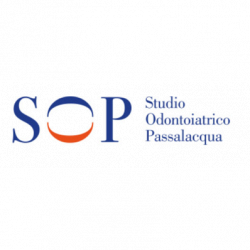 Studio Odontoiatrico Passalacqua Dott. Alessandro Monfroglio logo