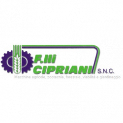 Cipriani Fratelli logo
