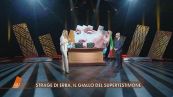 Strage di Erba: le tre sentenze