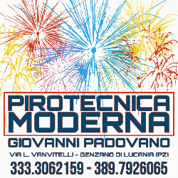 Pirotecnica Moderna logo