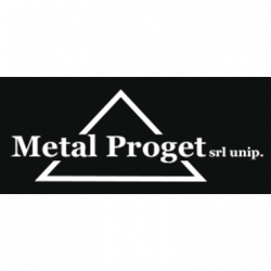 Metal Proget s.r.l. logo
