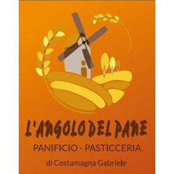 L'Angolo del Pane logo