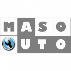 MasoAuto logo