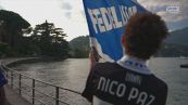 Tutti "Paz" per Nico: l'accordo tra Como e Real