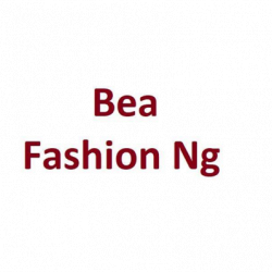 Bea Fashion Ng logo