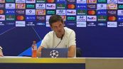 Chivu su Mou: "Per me lui sarà sempre speciale"