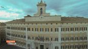 I pesanti crucci del Quirinale