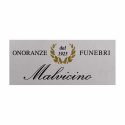 Onoranze Funebri Malvicino Giacomo logo
