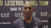 Winter: "Ronaldo il 'Fenomeno'? Incredibile"
