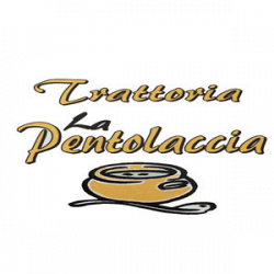 Ristorante La Pentolaccia logo