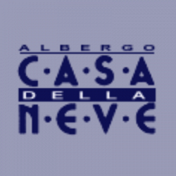 Albergo Casa della Neve logo