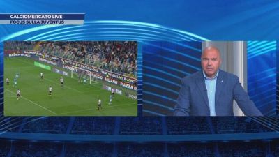 Da Vlahovic a Ederson, la Juve si muove sul mercato