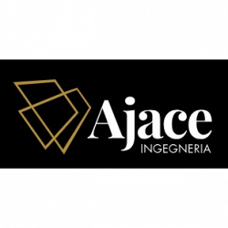 Ajace Ingegneria logo