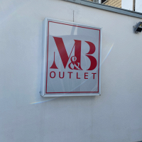 Sito outlet hotsell grandi firme