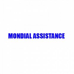 Mondial Assistance logo