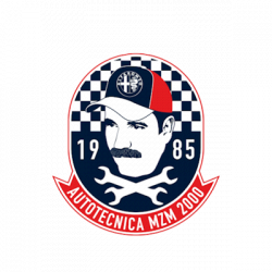 Autotecnica Mzm 2000 S.n.c. - Officina Autorizzata Alfa Romeo logo