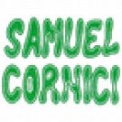 Samuel Cornici