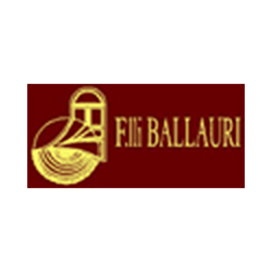 Ballauri F.lli Falegnameria logo