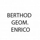 Berthod Geom. Enrico