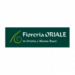 Fioreria Oriale logo