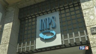 Allarme pensioni "Sistema a rischio"