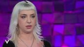 Anna Lou Castoldi e la notorietà dei genitori Asia Argento e Morgan