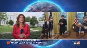 Battaglia legale sui dazi di Trump
