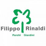 Filippo Rinaldi - Parchi e Giardini