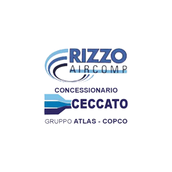 Rizzo Aircomp di Rizzo Luisa logo