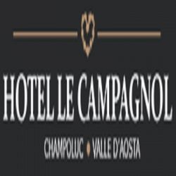 Hotel Le Campagnol logo