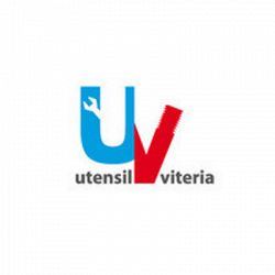 Utensilviteria logo