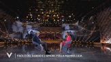 Paolo Del Debbio e l'amore per la mamma Lilia