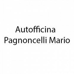 Autofficina Pagnoncelli Mario logo