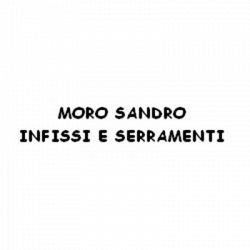 Moro Sandro Infissi logo