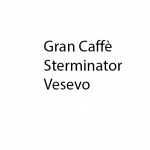 Gran Caffè Sterminator Vesevo