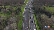 Scontro in A1, morti 3 operai