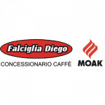 Concessionario Caffe Moak Falciglia