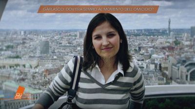 Garlasco, dov'era Andrea Sempio al momento dell'omicidio?