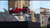 Lego celebra la Formula 1 e il mito di Michael Schumacher