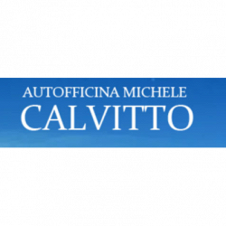 Autofficina Calvitto logo