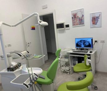 Sala operativa