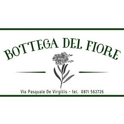 Bottega del Fiore logo