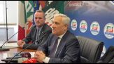 Governo, Tajani: non c'è bisogno di chiarimenti con Salvini