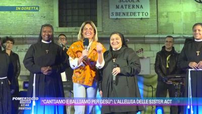 Puglia, delle suore molto particolari e famose sui social