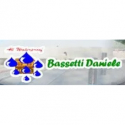 Impermeabilizzazioni Daniele Bassetti logo