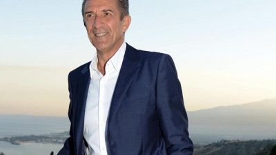 Ezio Greggio: tutto sull'attore e conduttore
