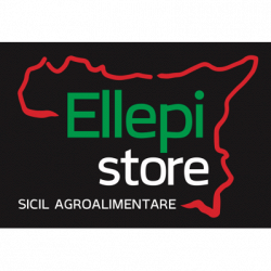 Ellepi Store di Luca Patti - Sicil Agroalimentare logo