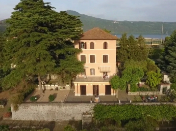 Casa di Riposo Villa Cristina Maia