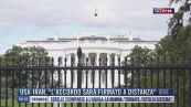 Breaking News delle 16.30 | Usa-Iran, "L'accordo sarà firmato a distanza"
